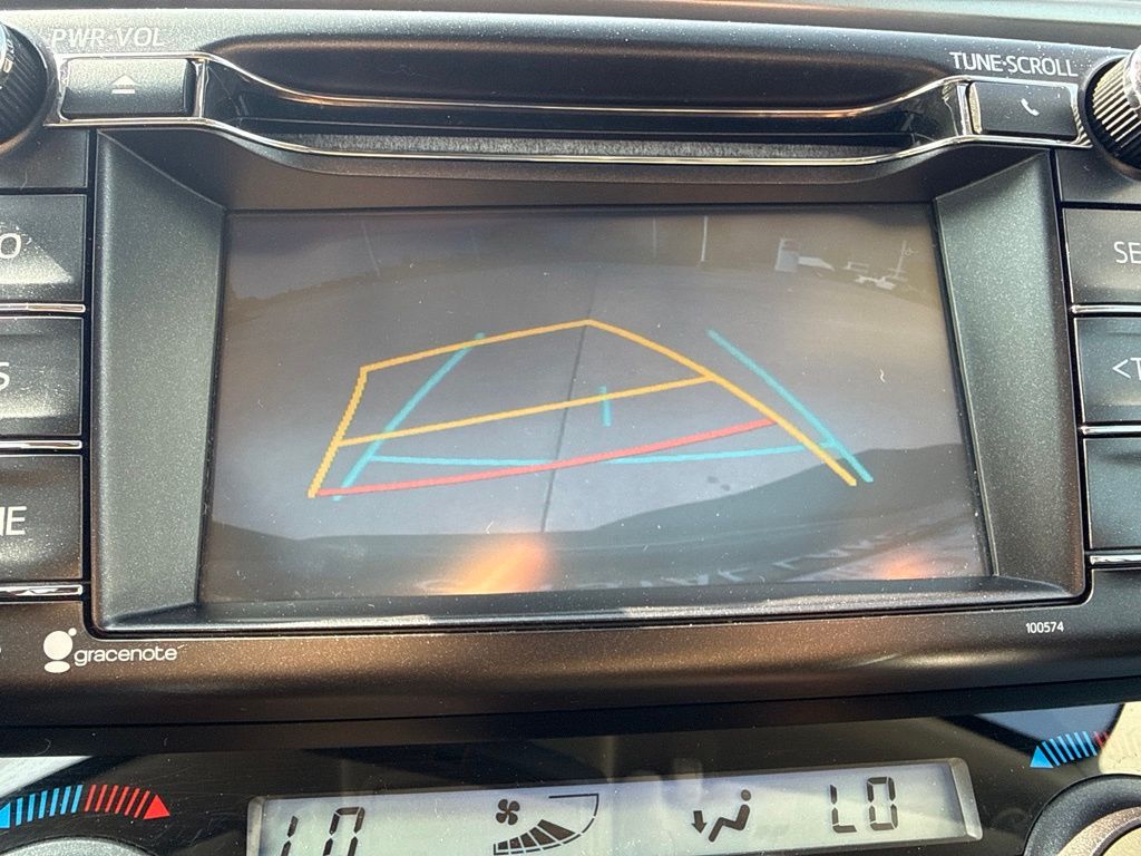 Used 2018 Toyota RAV4 SUV