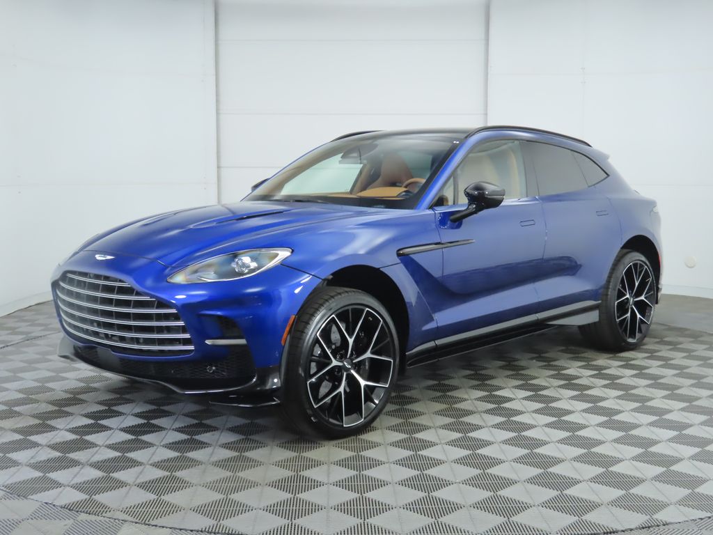 2026 Aston Martin DBX 707 -
                  Phoenix, AZ