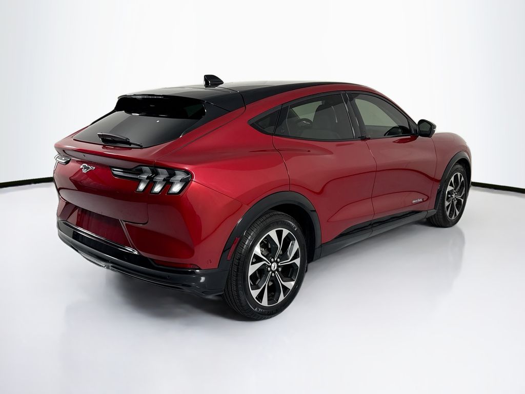 Thumbnail: 2023 Ford Mustang Mach-E - 5