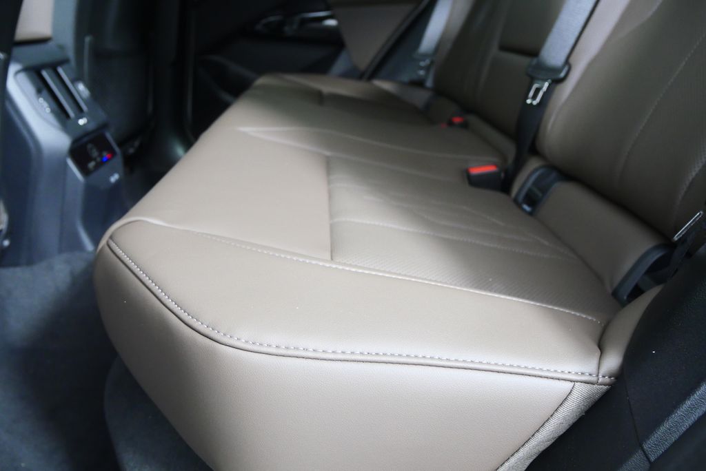 Thumbnail: 2026 BMW X3 - 14