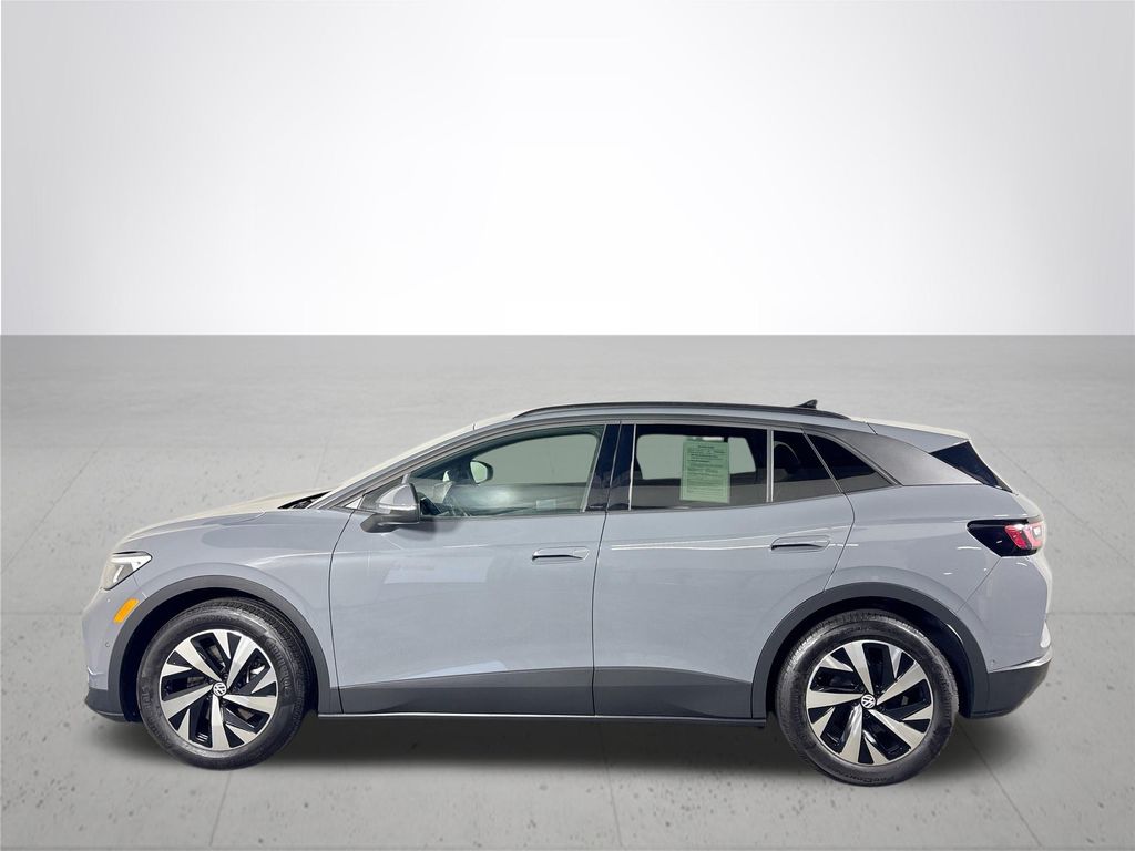 2024 Volkswagen ID.4 Standard