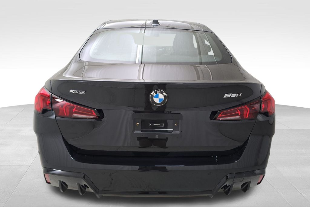 2025 BMW 2 Series 228 - Photo 8