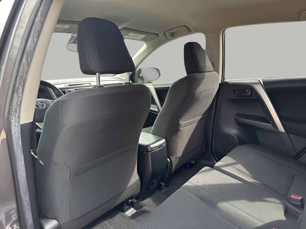 Used Car 2017 Toyota Rav4  Le For Sale Under $20,000 In Austin, Texas