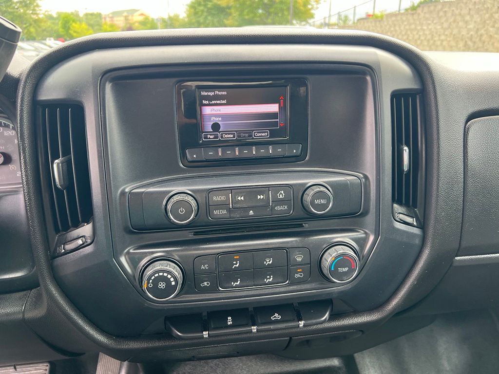 Used 2015 GMC Sierra 1500 Truck