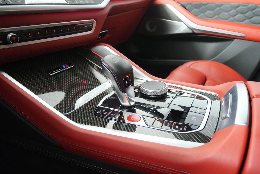 Thumbnail: 2023 BMW X5 - 30