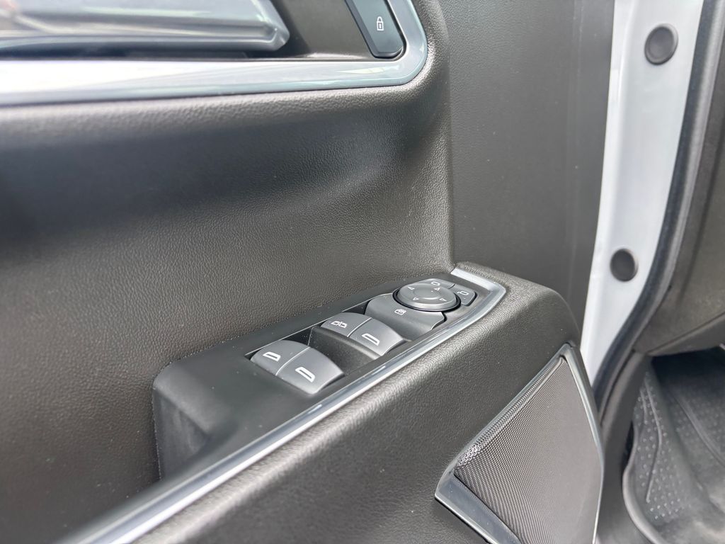 Used Car 2024 Chevrolet Silverado 1500  Lt For Sale Under $50,000 In Austin, Texas