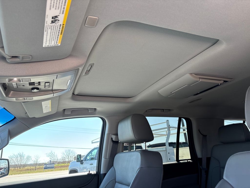 Used Car 2017 Chevrolet Tahoe  Lt For Sale Under $25,000 In Austin, Texas