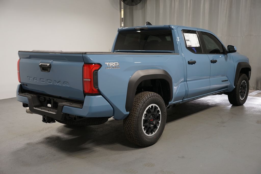 Thumbnail: 2026 Toyota Tacoma - 8