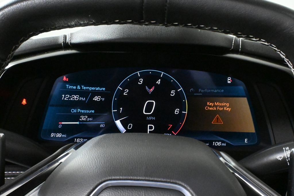 2023 Chevrolet Corvette Stingray 28