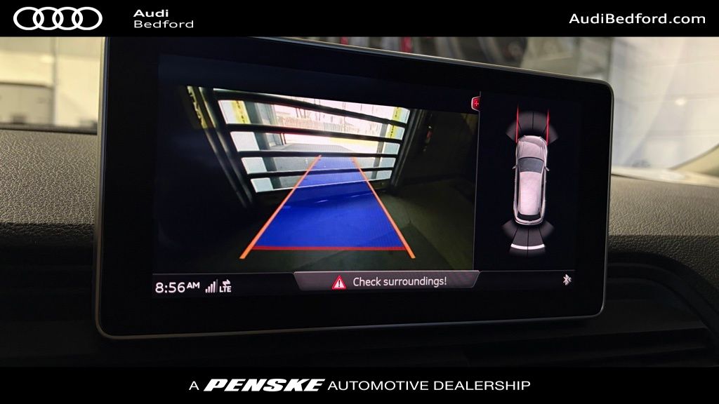 Thumbnail: 2018 Audi Q5 - 21