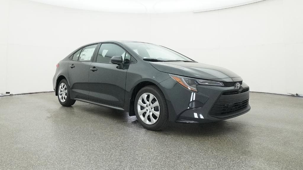 Thumbnail: 2026 Toyota Corolla - 12