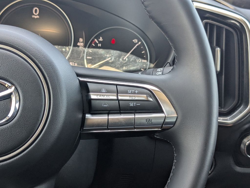 2025 Mazda CX-50 Hybrid Premium Plus Package