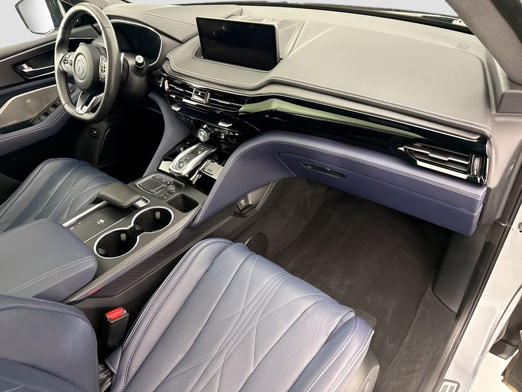 Thumbnail: 2024 Acura MDX - 16