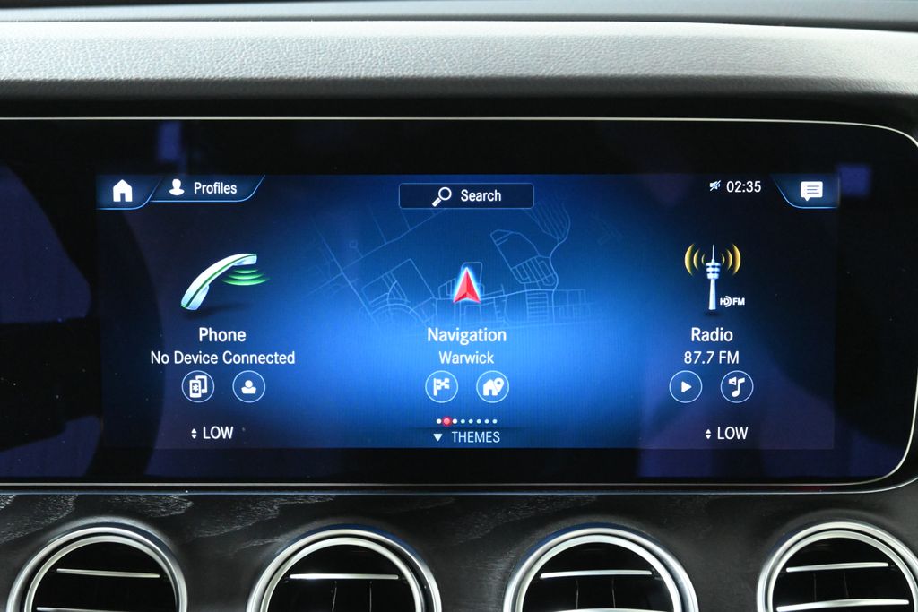 Thumbnail: 2023 Mercedes-Benz E-Class - 21