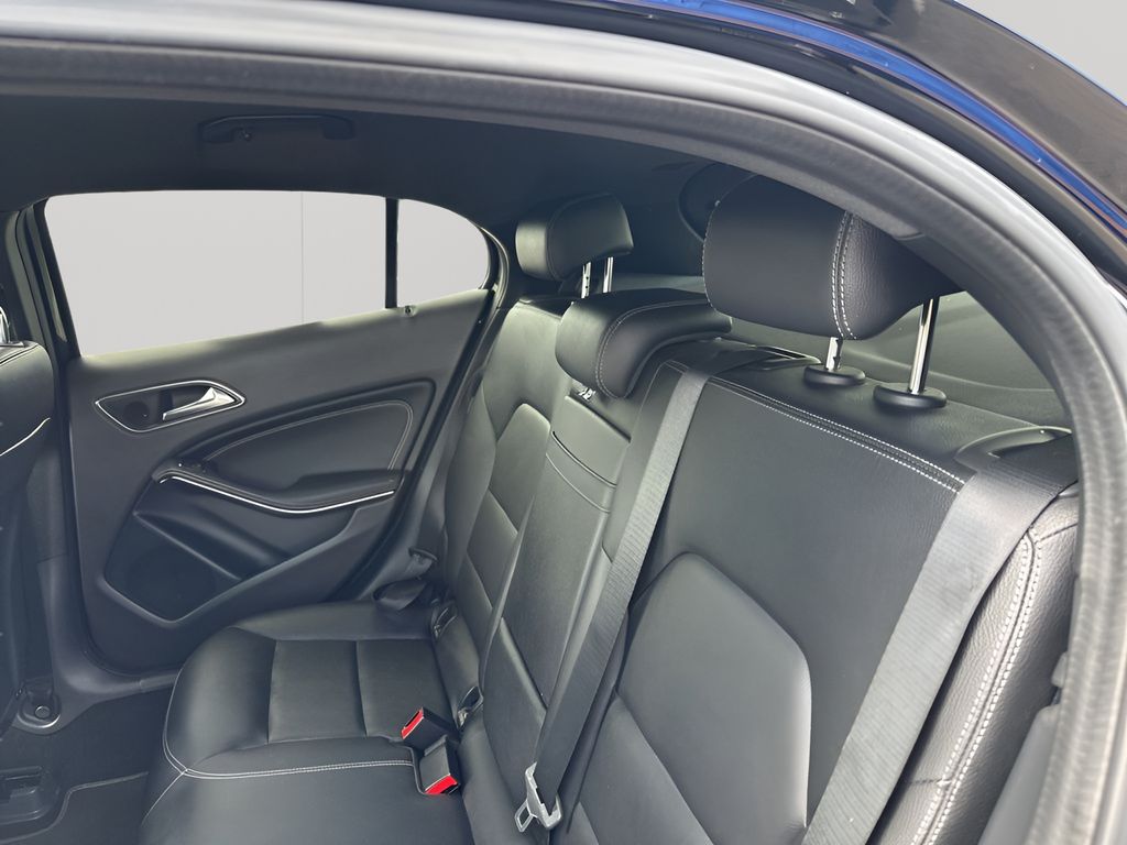 Used Car 2018 Mercedes-benz Gla  Gla 250 For Sale Under $20,000 In Austin, Texas