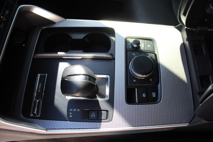 Used Car 2024 Mazda Cx-90  3.3 Turbo Premium For Sale Under $35,000 In Georgetown, Texas