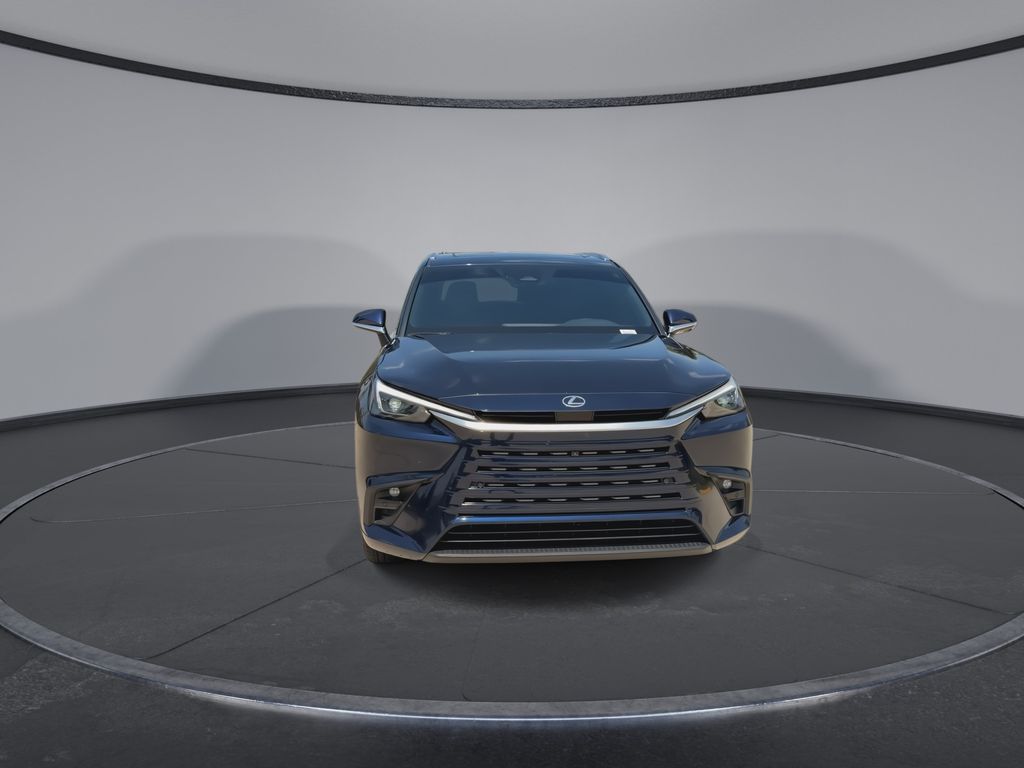 Thumbnail: 2024 Lexus TX - 3