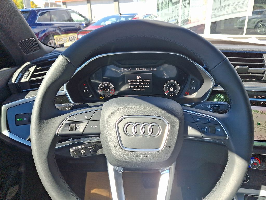 2024 Audi Q3  16