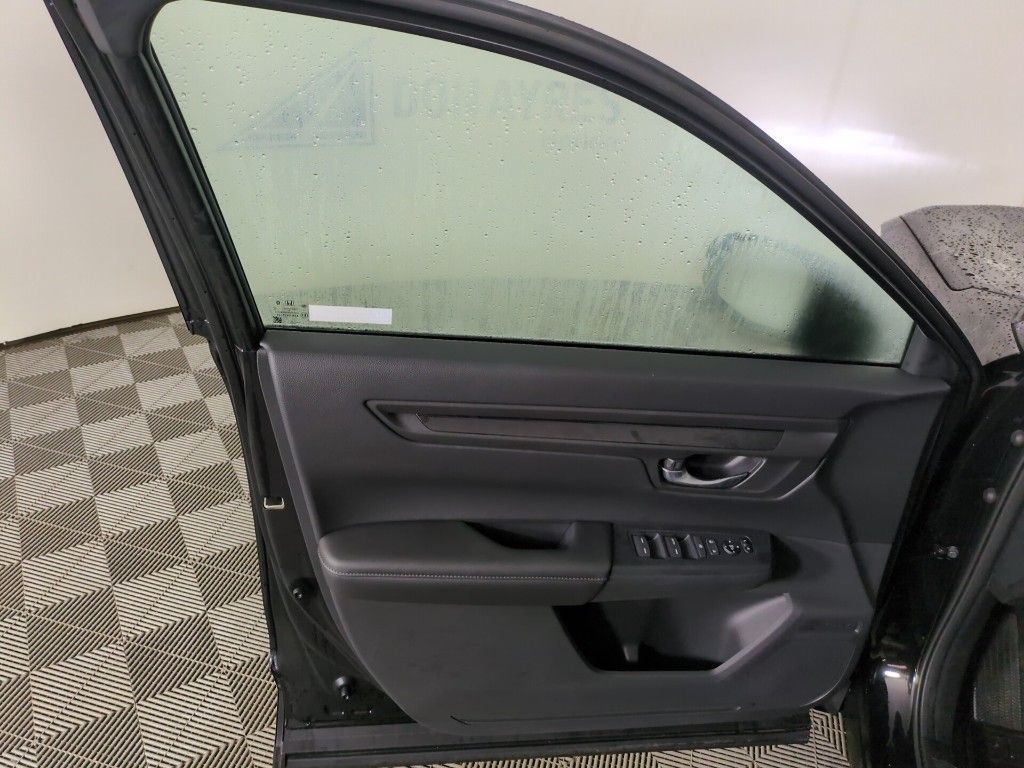 New 2025 Honda CR-V For Sale in Fort Wayne, IN