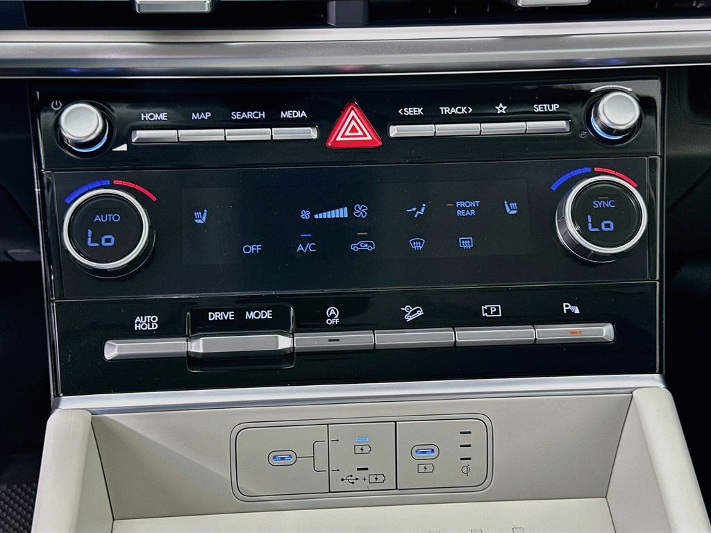 Thumbnail: 2027 Hyundai Santa Fe - 13