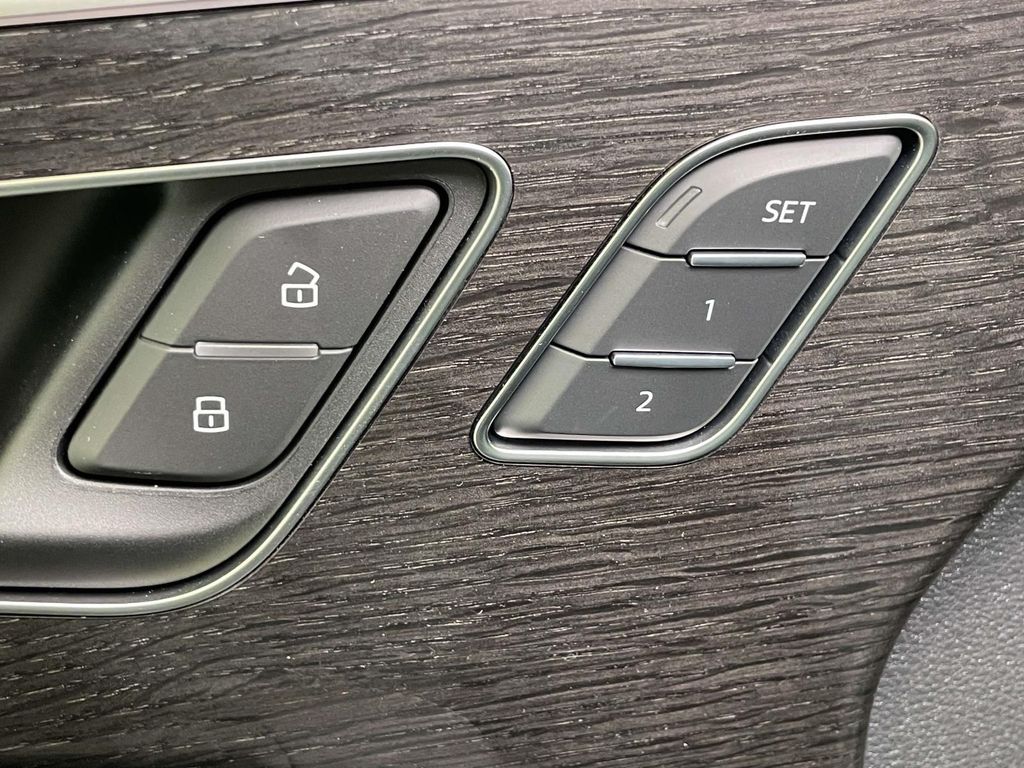 2026 Audi Q7 55 Premium Plus  at Luther Ford