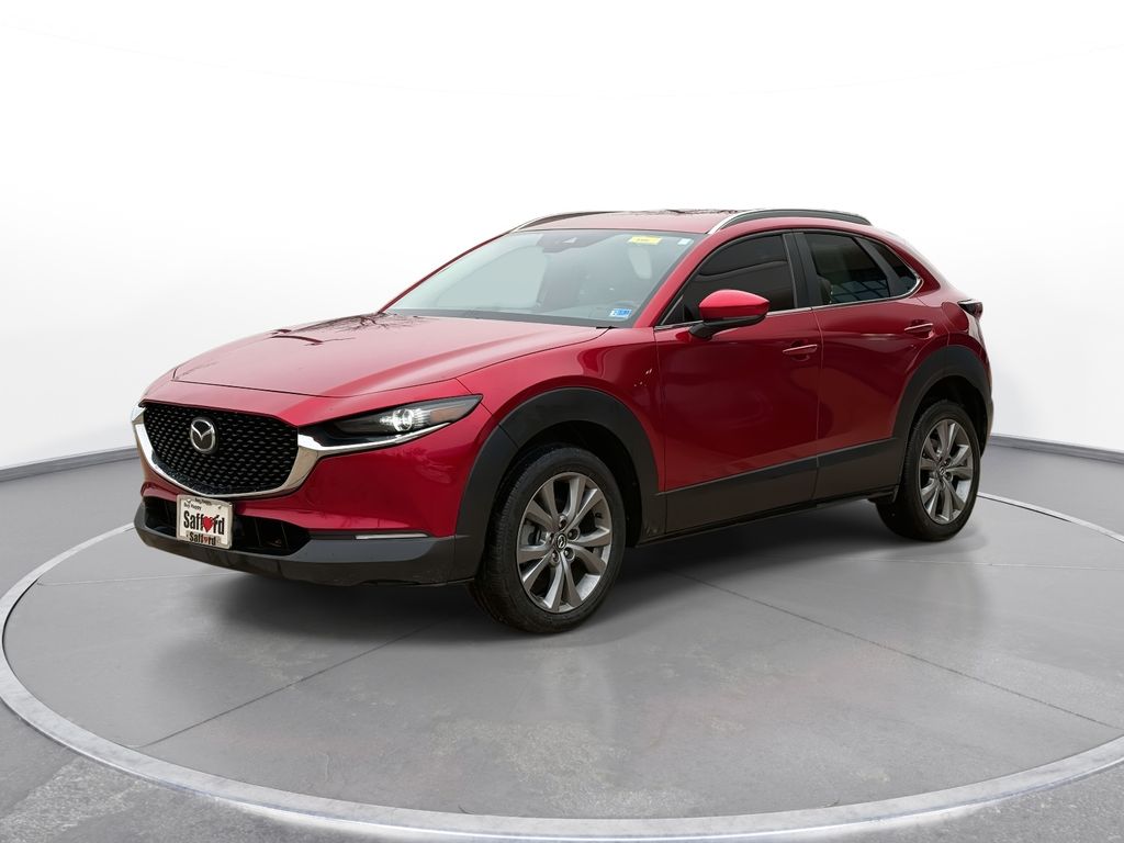 2023 Mazda CX-30 2.5 S Preferred Package