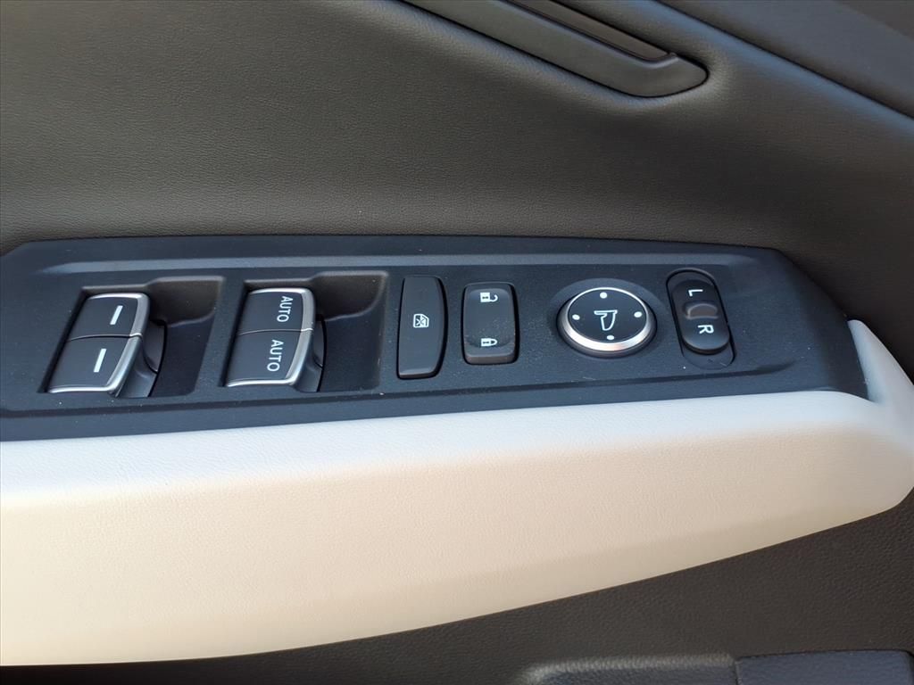 2026 Honda Accord SE - Photo 8