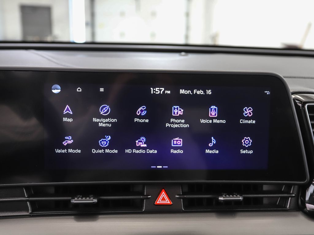 Thumbnail: 2023 Kia Sportage - 15