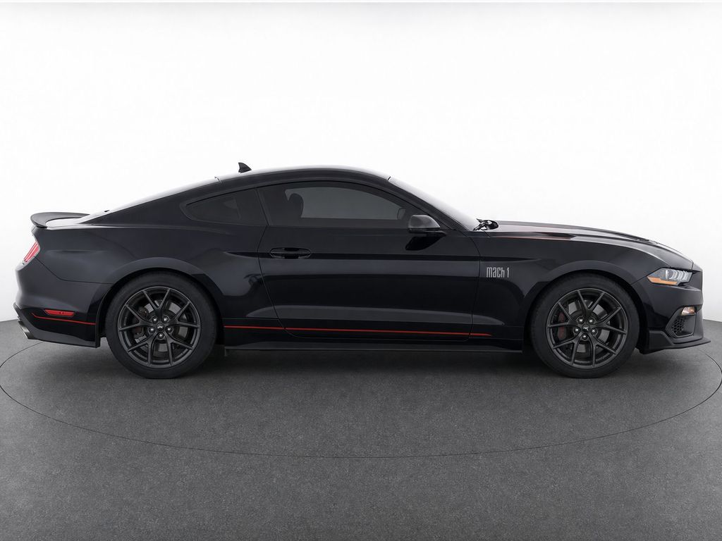 Thumbnail: 2023 Ford Mustang - 25