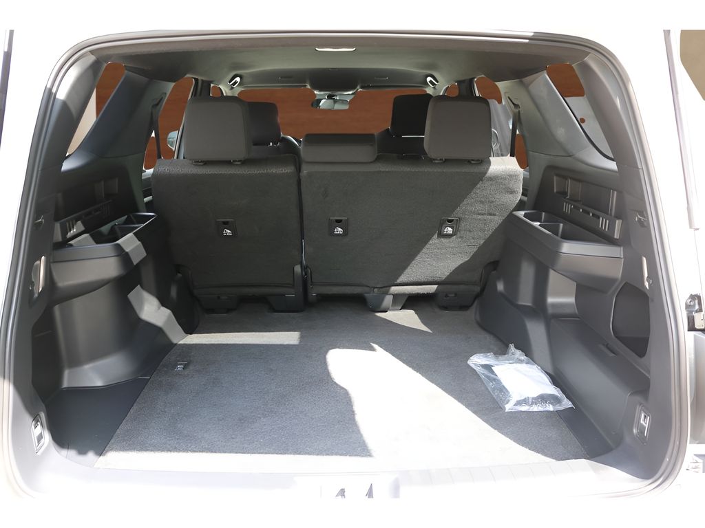 Used Car 2025 Toyota 4runner  Sr5 For Sale Under $50,000 In Austin, Texas