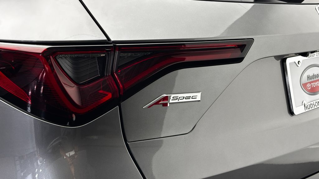 Thumbnail: 2026 Acura MDX - 8
