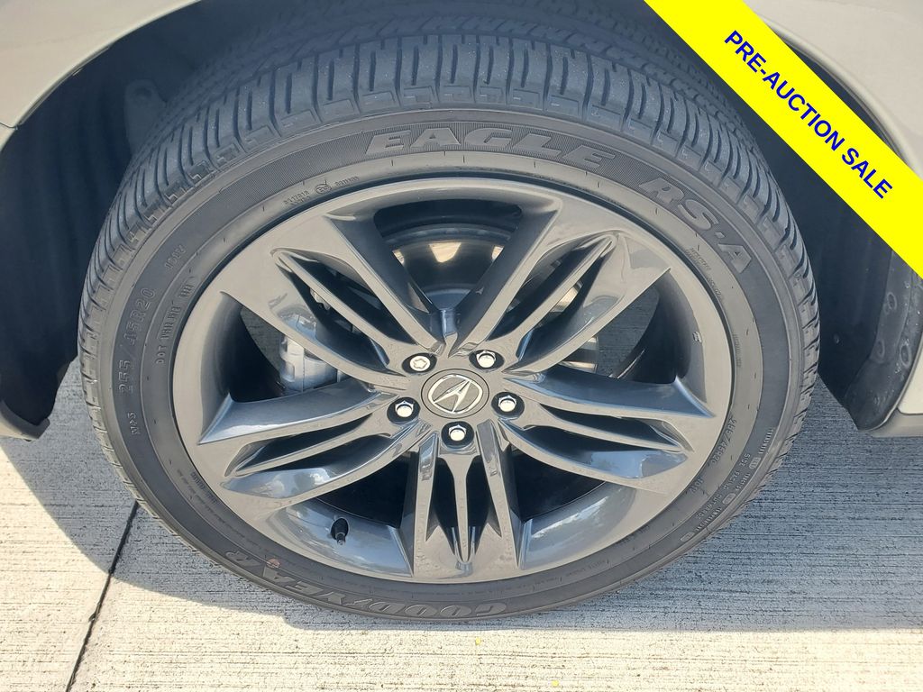Used 2023 Acura RDX SUV
