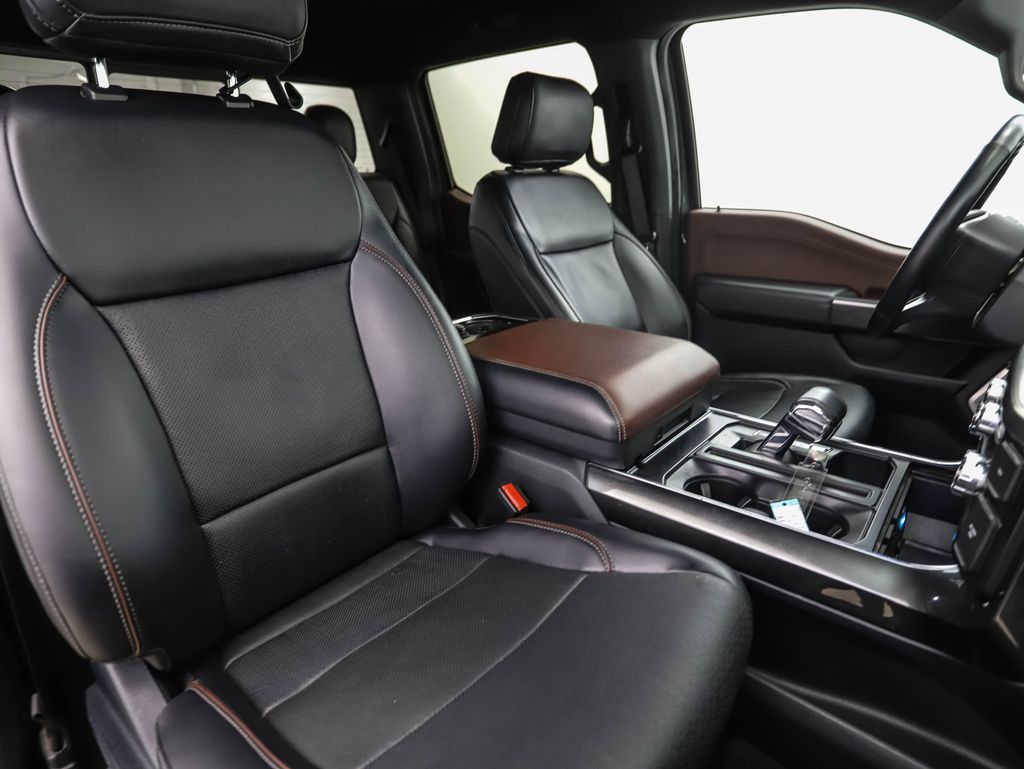 Thumbnail: 2021 Ford F-150 - 30