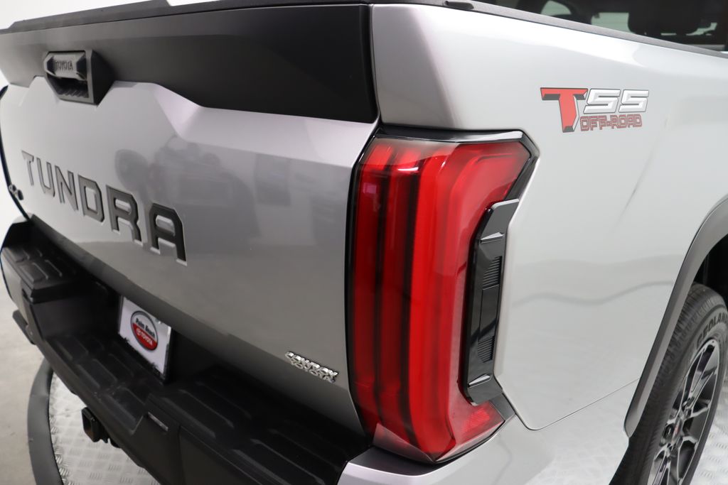 2023 Toyota Tundra SR5 9