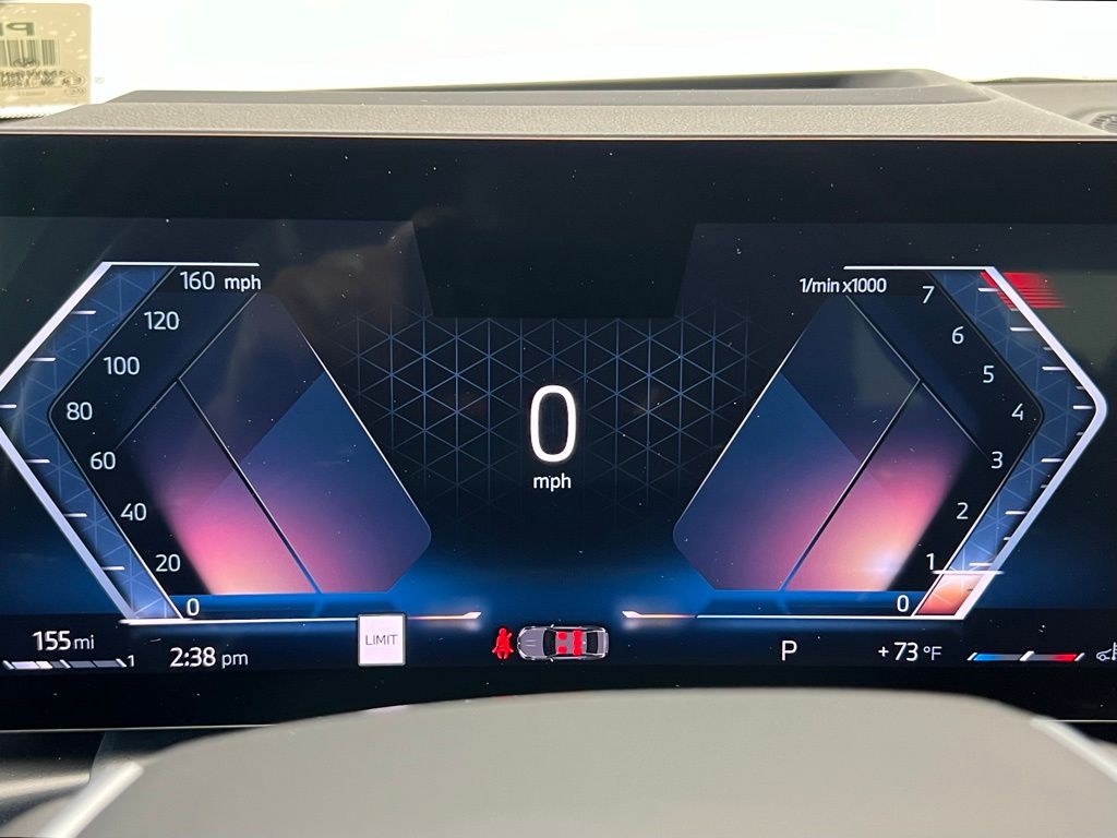 2024 BMW 3 Series 330i 17