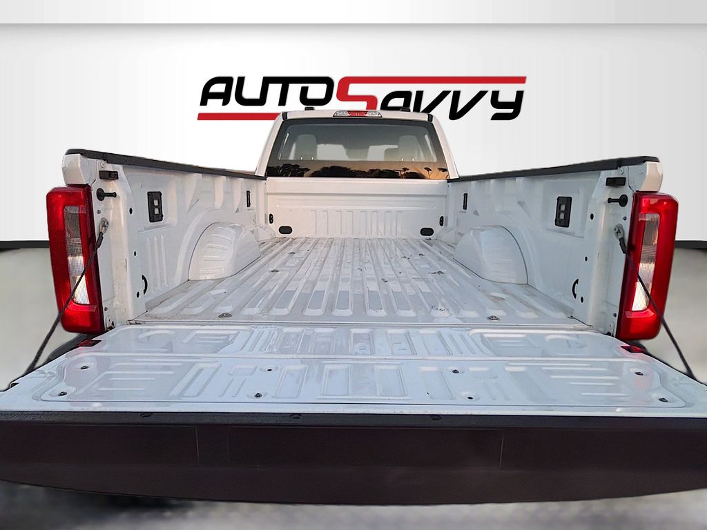 2024 Ford F-350 Super Duty XL - Photo 23