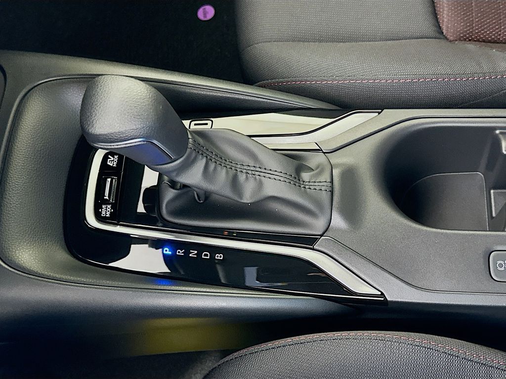 Thumbnail: 2026 Toyota Corolla - 17