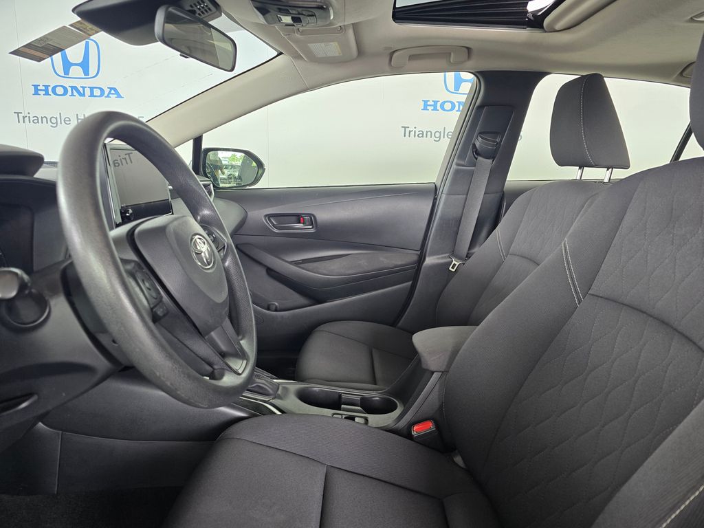 Thumbnail: 2024 Toyota Corolla - 9