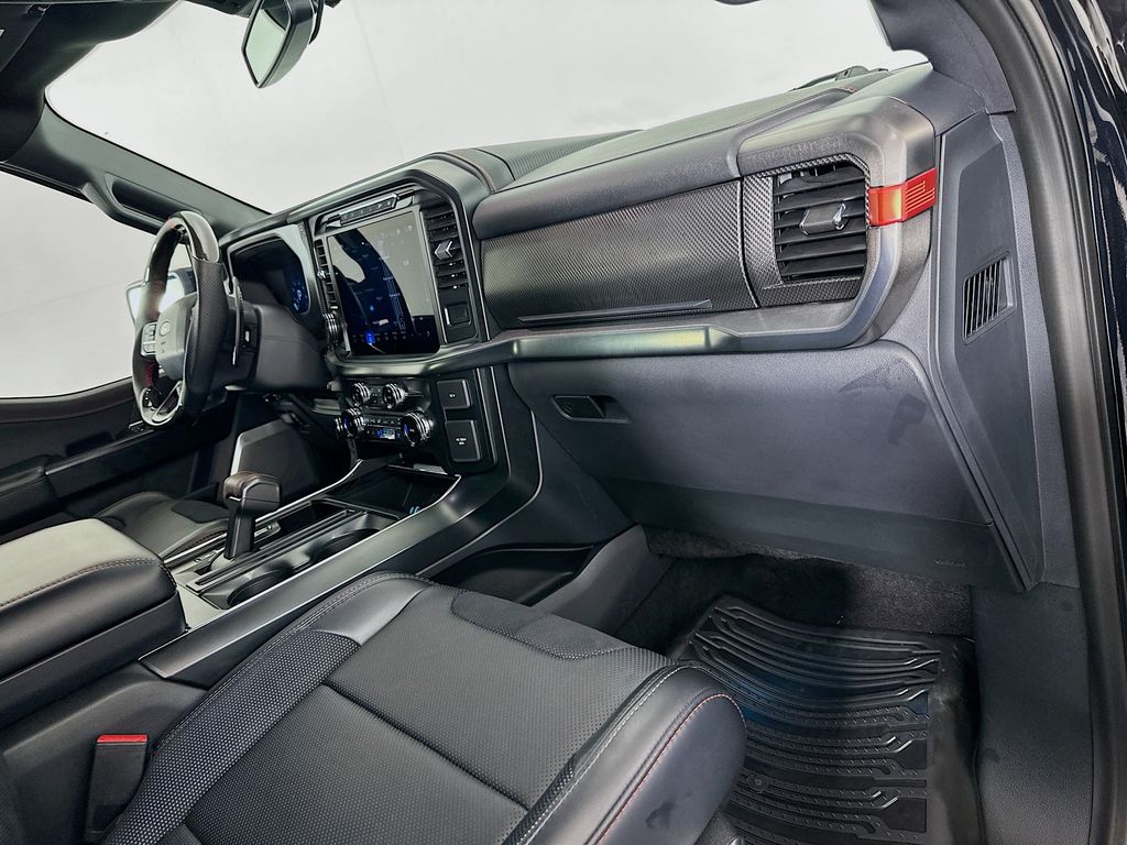 Thumbnail: 2024 Ford F-150 - 30