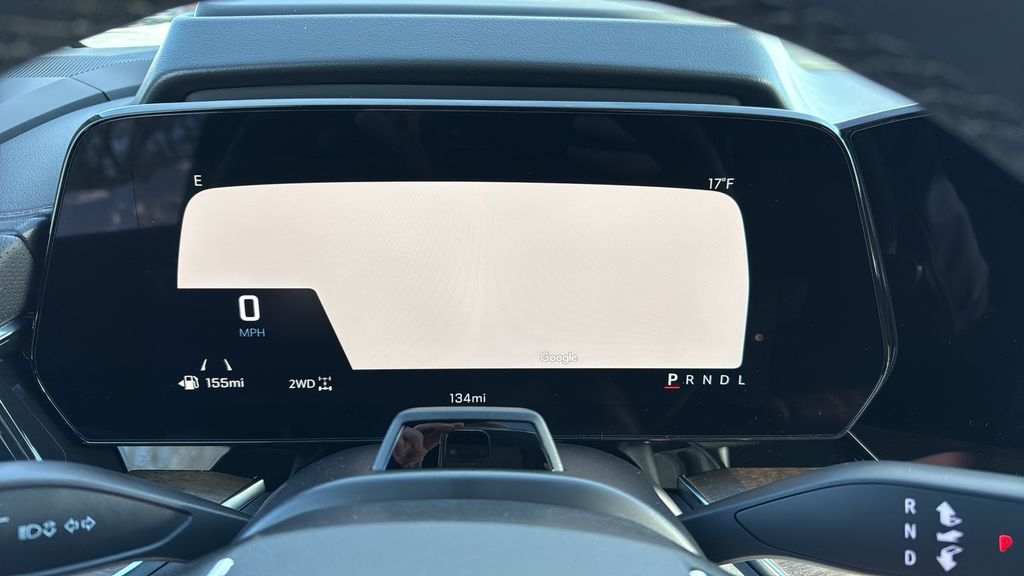 2026 Chevrolet Suburban