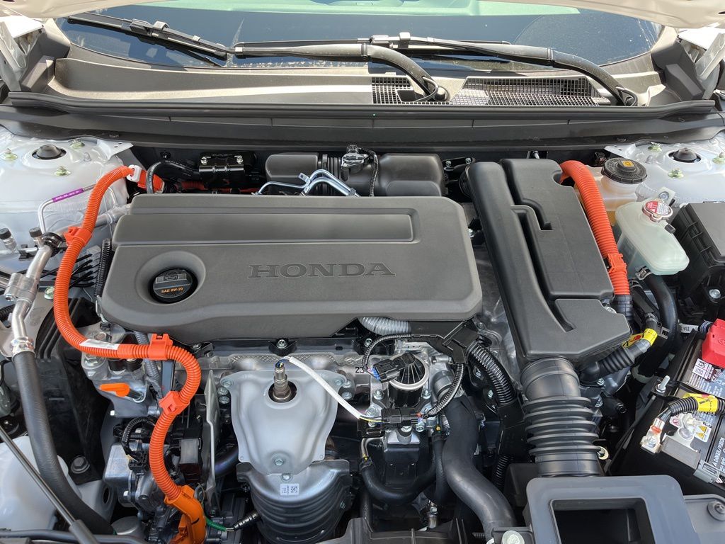 Thumbnail: 2025 Honda Accord - 7