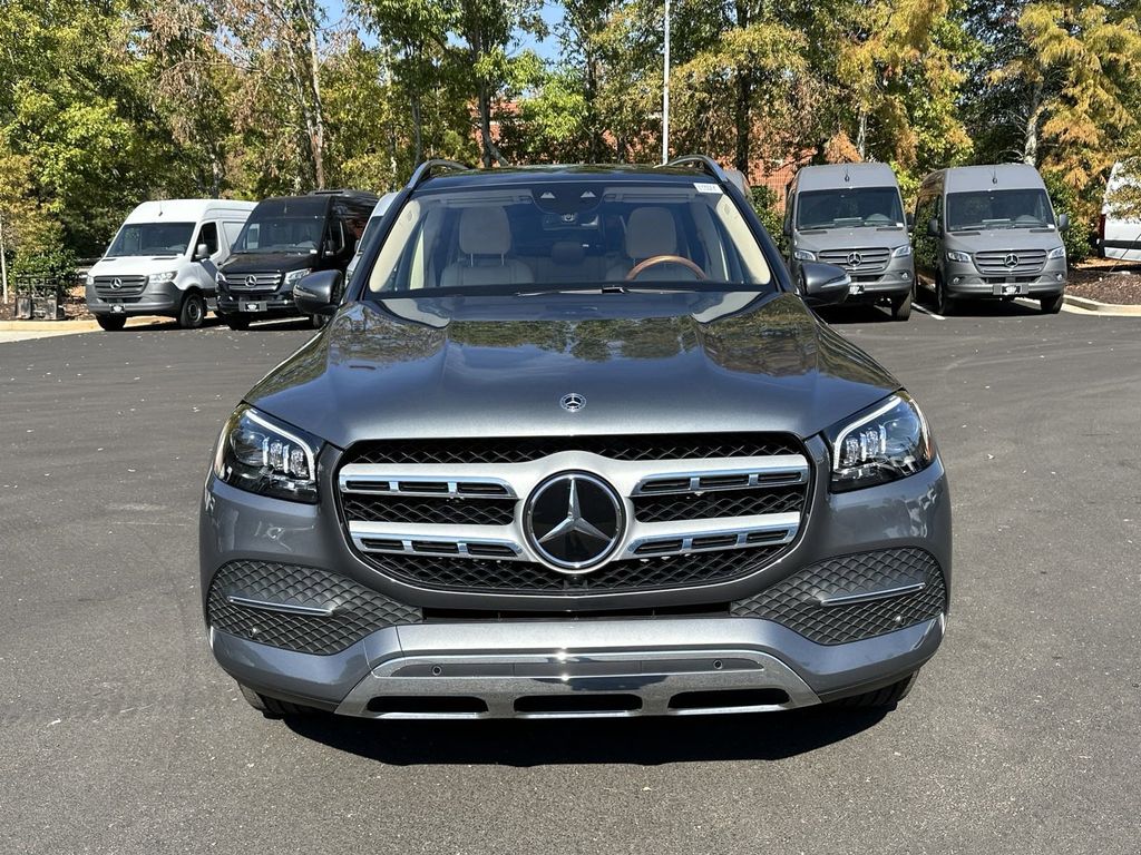 2023 Mercedes-Benz GLS GLS 450 3