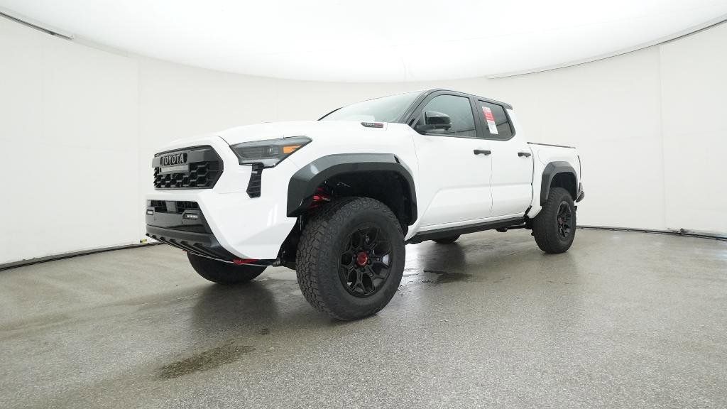 Thumbnail: 2025 Toyota Tacoma - 21