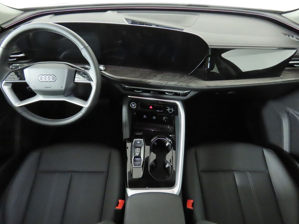 2025 Audi Q5 Premium 14