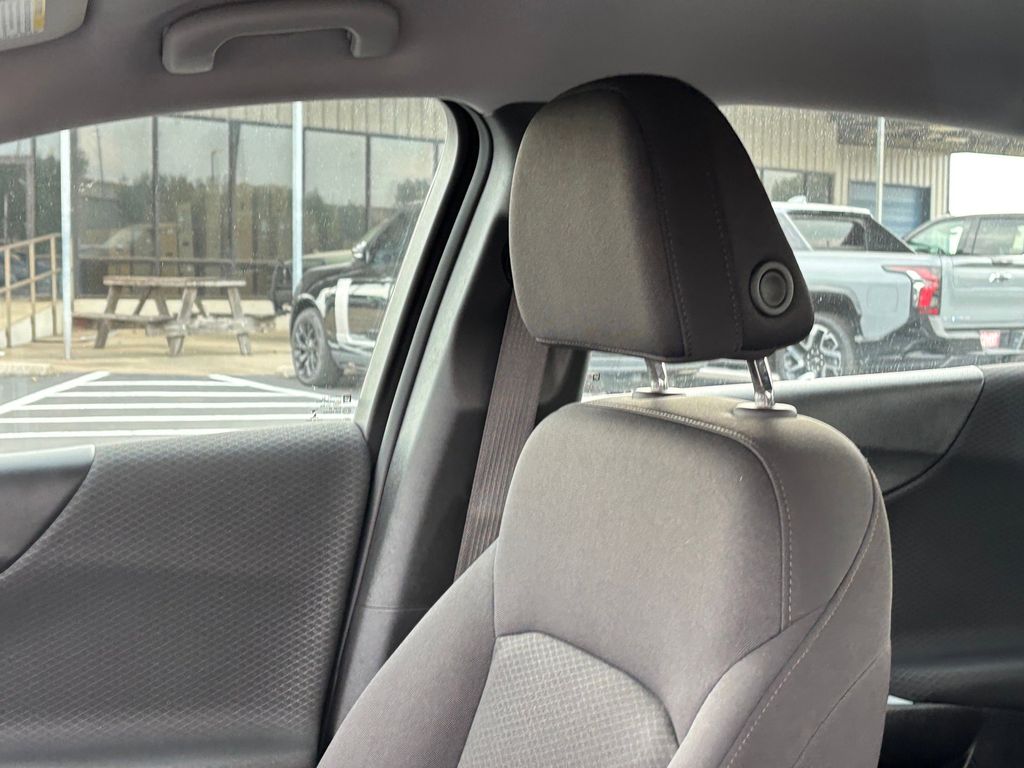 Used Car 2024 Chevrolet Malibu  Lt For Sale Under $20,000 In Austin, Texas