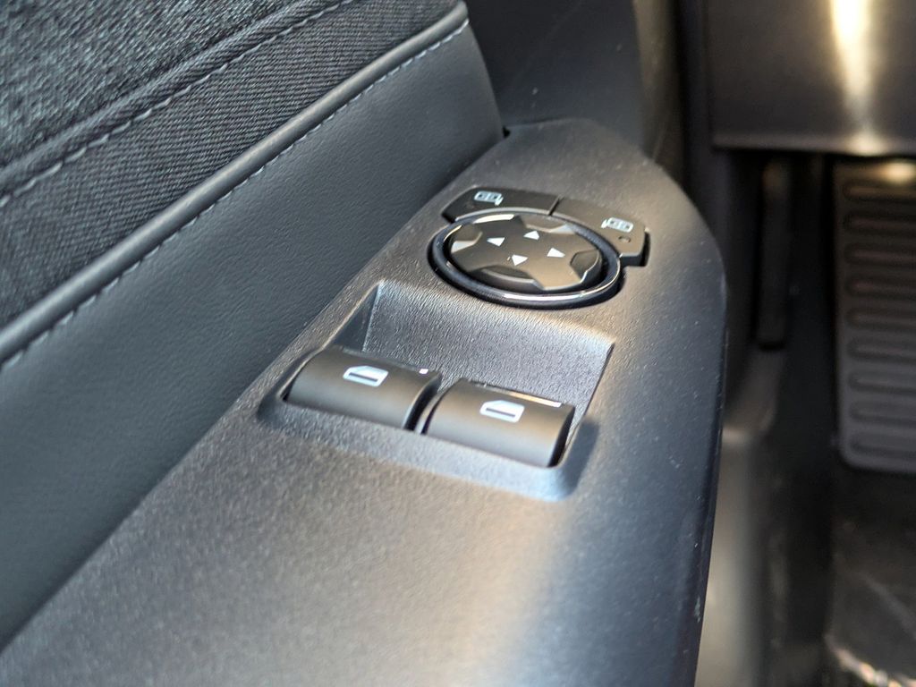 2025 Ford Mustang EcoBoost Fastback