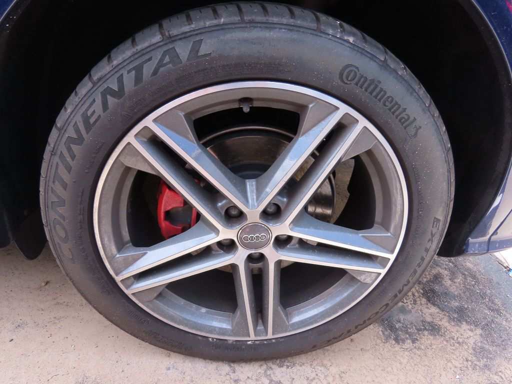 Thumbnail: 2019 Audi SQ5 - 16