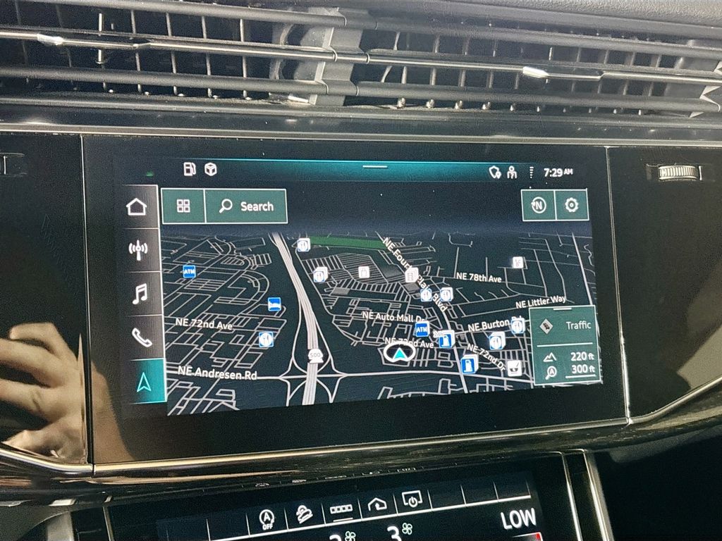 2023 Audi Q8 55 Premium Plus