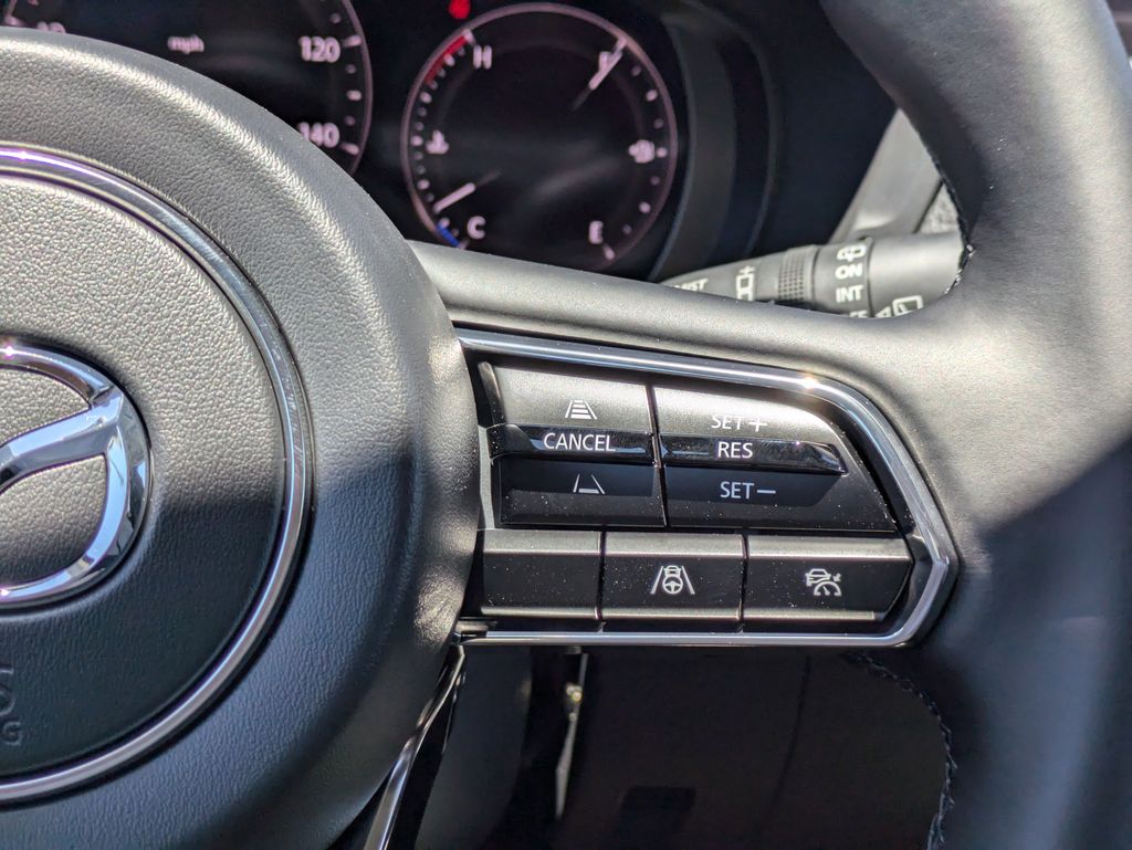 2026 Mazda CX-70 3.3 Turbo Premium
