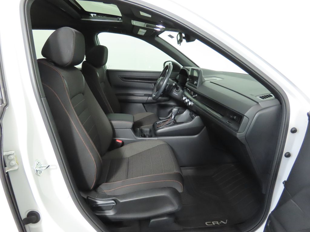 2023 Honda CR-V Sport 17